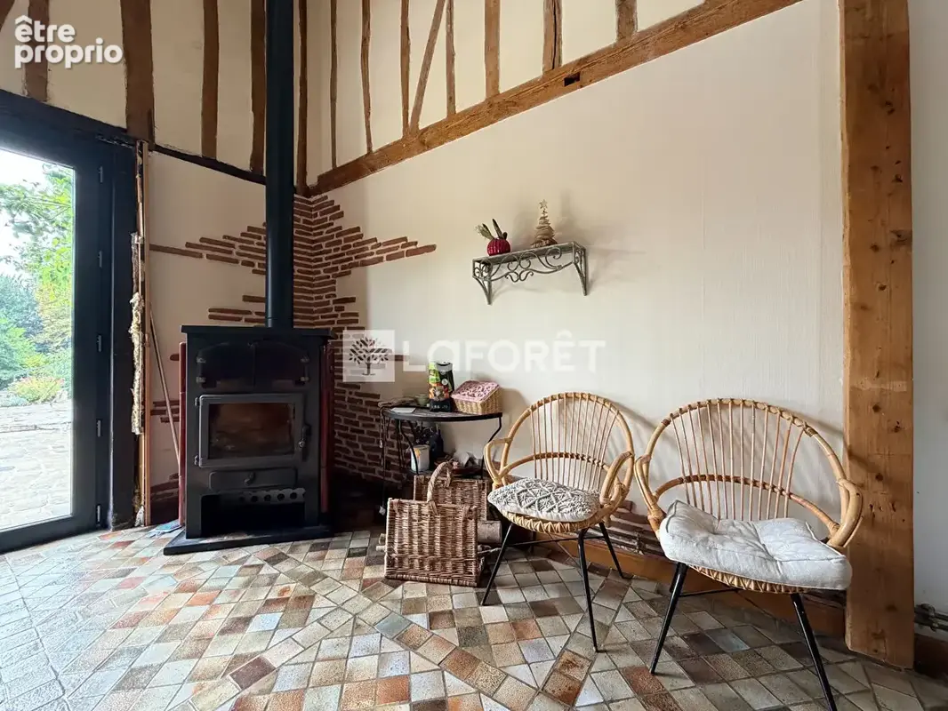 Maison type 7 - photo 14