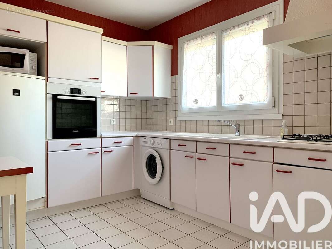 Photo 4 - Maison à SAINT-PRYVE-SAINT-MESMIN