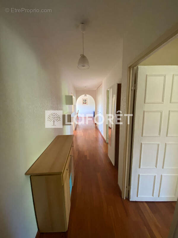 Appartement à SAINT-LOUIS