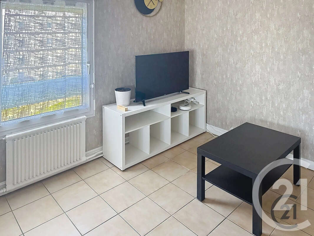 Appartement à AUXERRE
