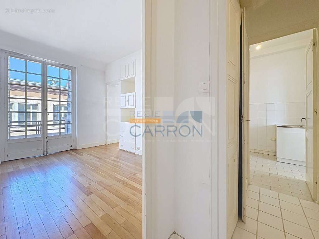 Appartement à LYON-2E