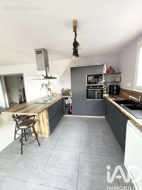 Photo 9 - Maison à COUX