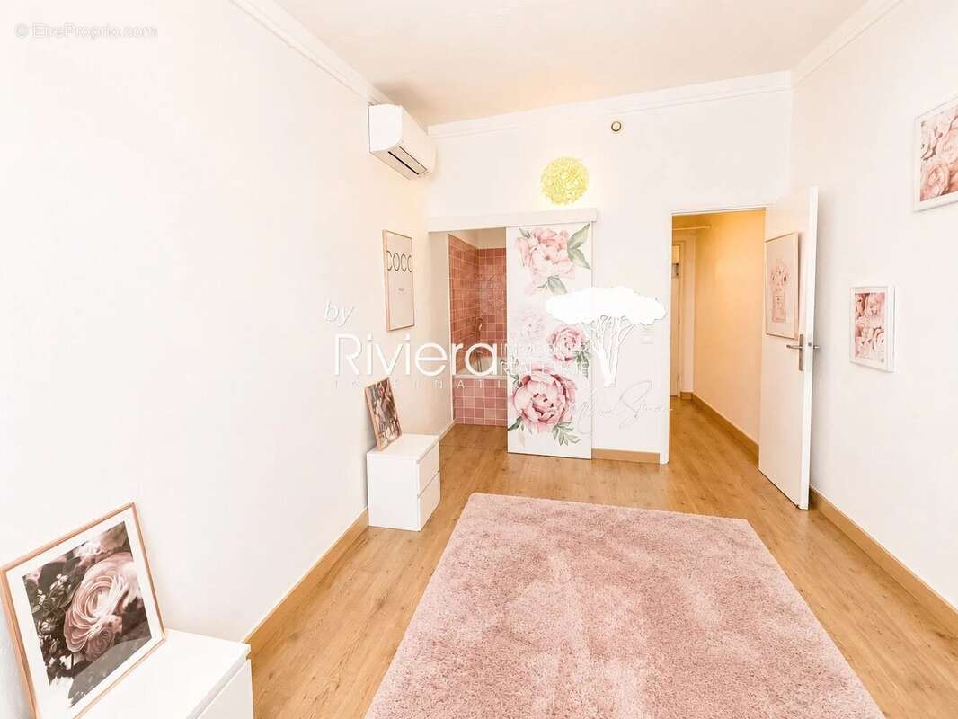 Appartement à CAVALAIRE-SUR-MER