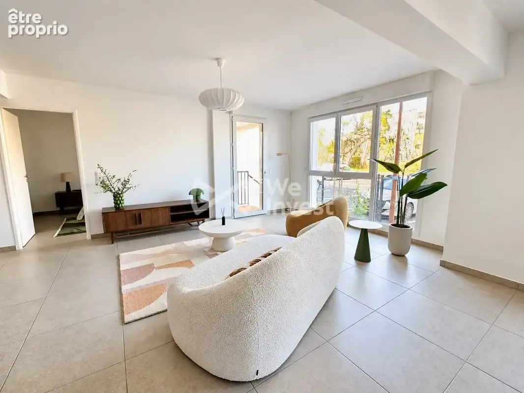 Appartement 3 pièces 87 m² à vendre à Argeles-Sur-Mer (66700) - photo 8