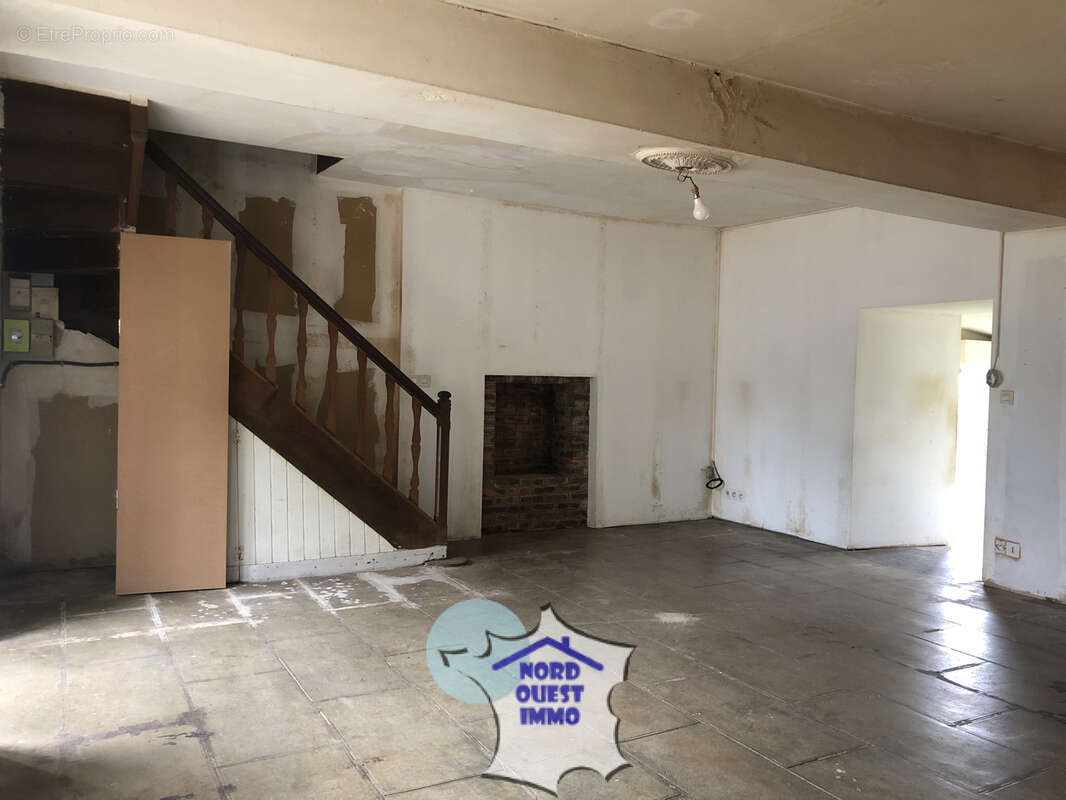 Maison en sortie de bourg - photo 3