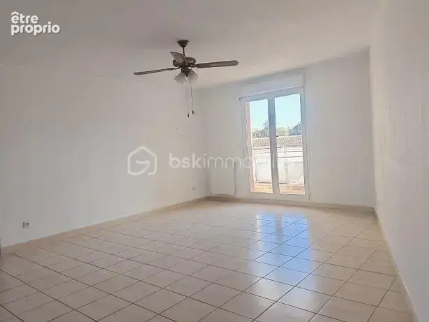 ***Appartement 3 pièces 82 m² à Tarascon Centre-ville / Château.*** - photo 6