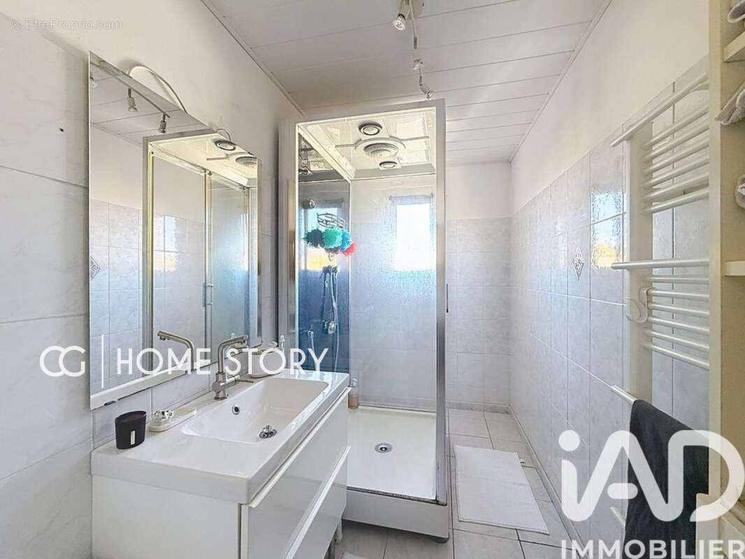 Photo 7 - Appartement à SANARY-SUR-MER