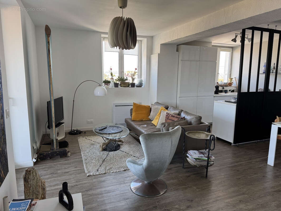 Appartement à BIDART