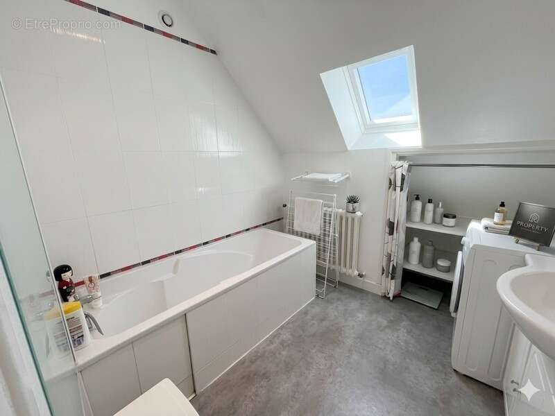 Appartement à VANNES