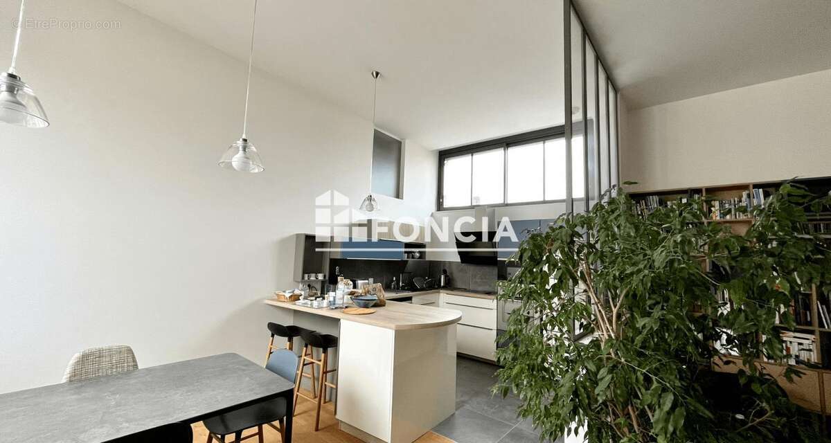 Appartement à LA ROCHELLE