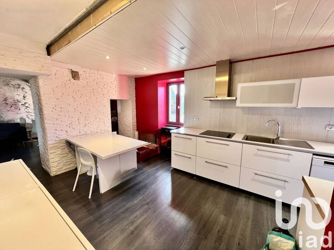 Photo 1 - Appartement à GEVREY-CHAMBERTIN