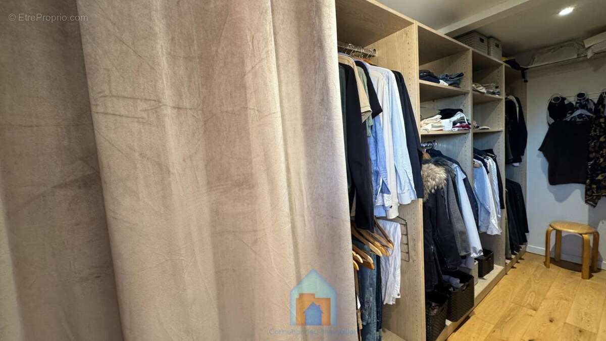 Maison à CORNEBARRIEU