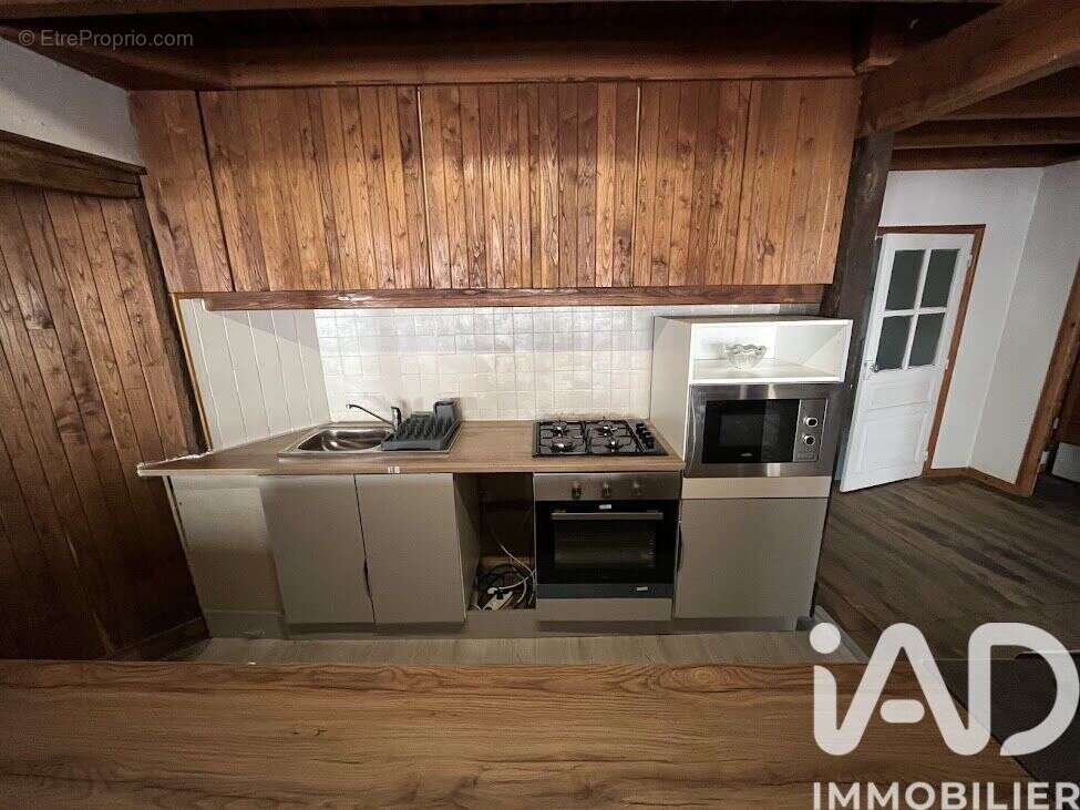 Photo 4 - Maison à DOURNAZAC