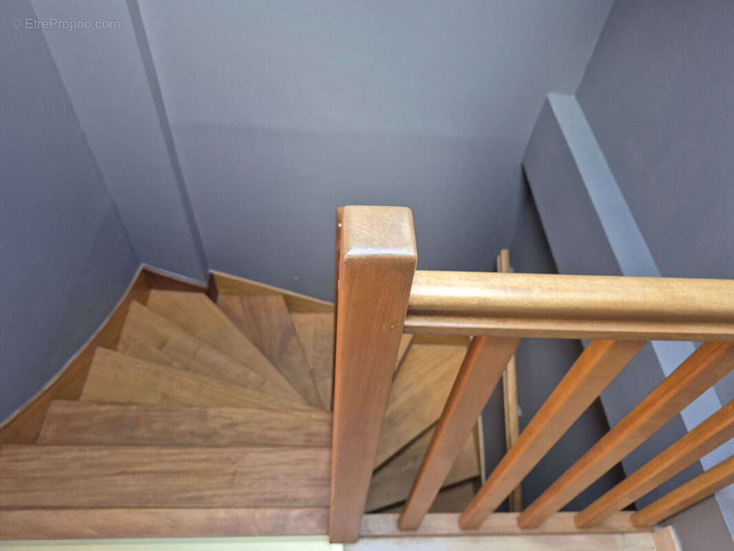 Appartement à TREGUIER