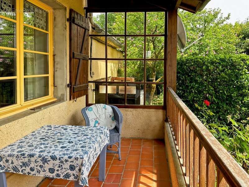 Maison à vendre 5 pièces BELMONT (32) - 115 m2 avec studio - Terrain 1596 m2 - photo 13