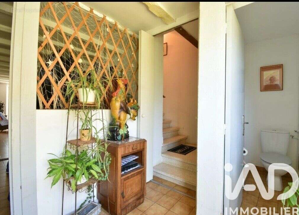 Photo 3 - Maison à SAINT-MARCEL-CAMPES