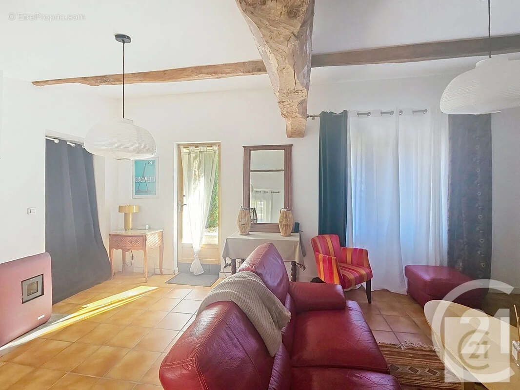 Maison 156 m² à Belesta-En-Lauragais  - photo 11