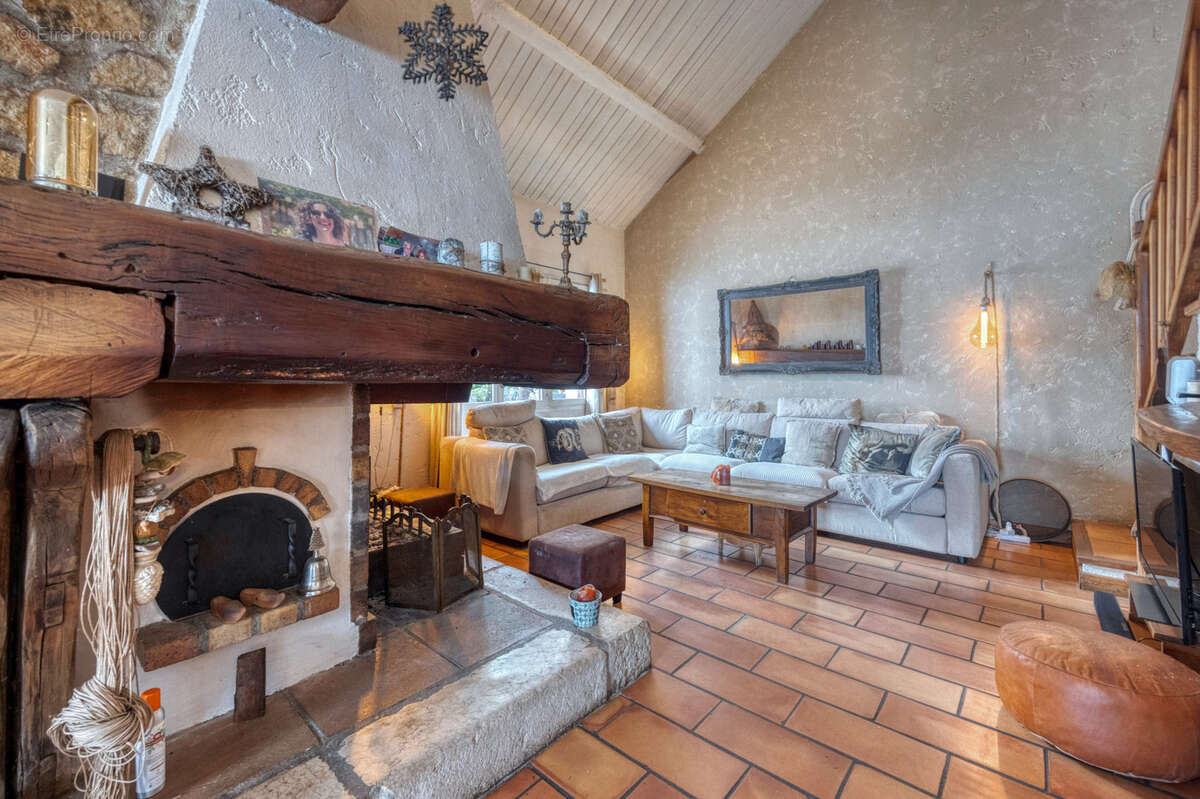 Maison à LANS-EN-VERCORS