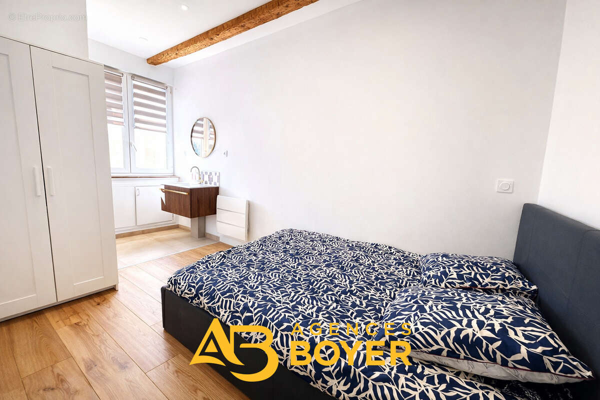 Appartement à BANDOL
