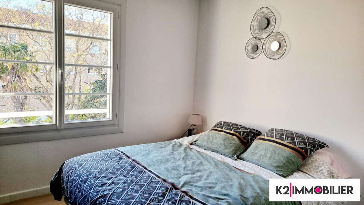 Appartement à MONTELIMAR