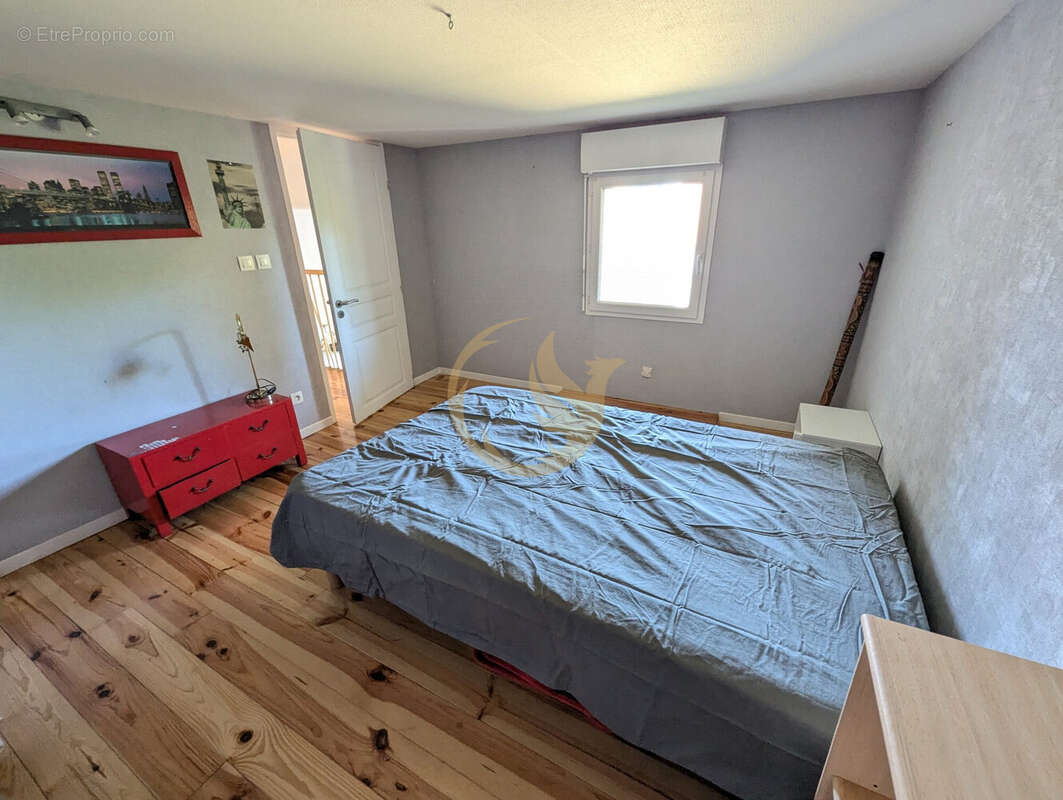 Appartement à BOEIL-BEZING