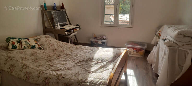 Maison à CARPENTRAS