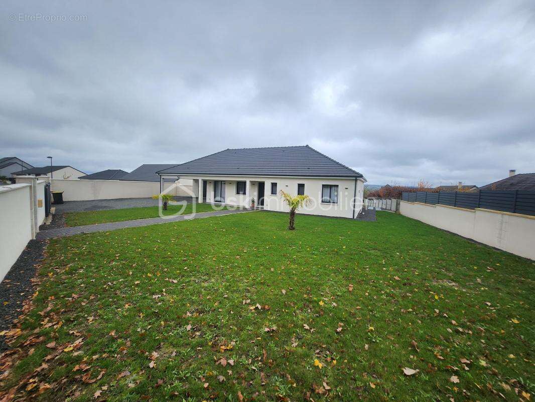 Magnifique Pavillon de plain pied de 131m² à Nevers - photo 23