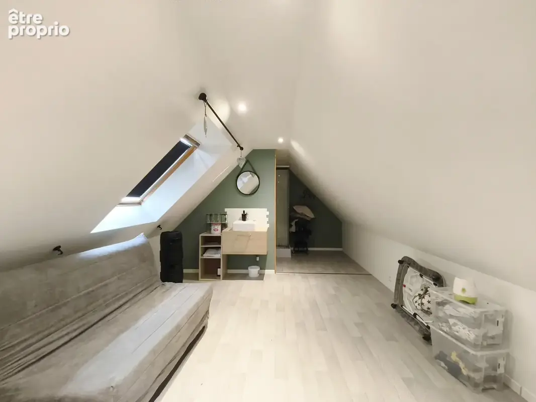 Maison 5 chambres et triple garage - photo 15