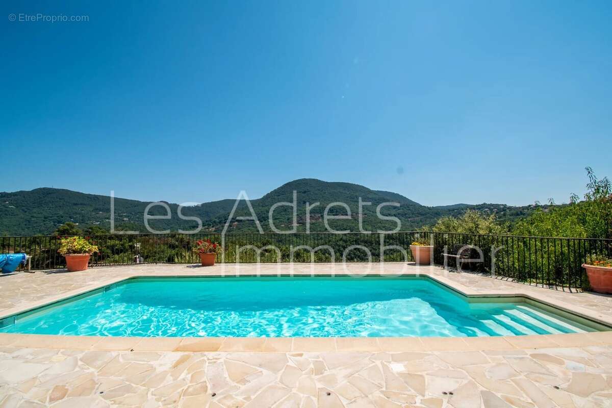 Maison 275 m² - Plein Sud - Vue Dégagée - photo 4