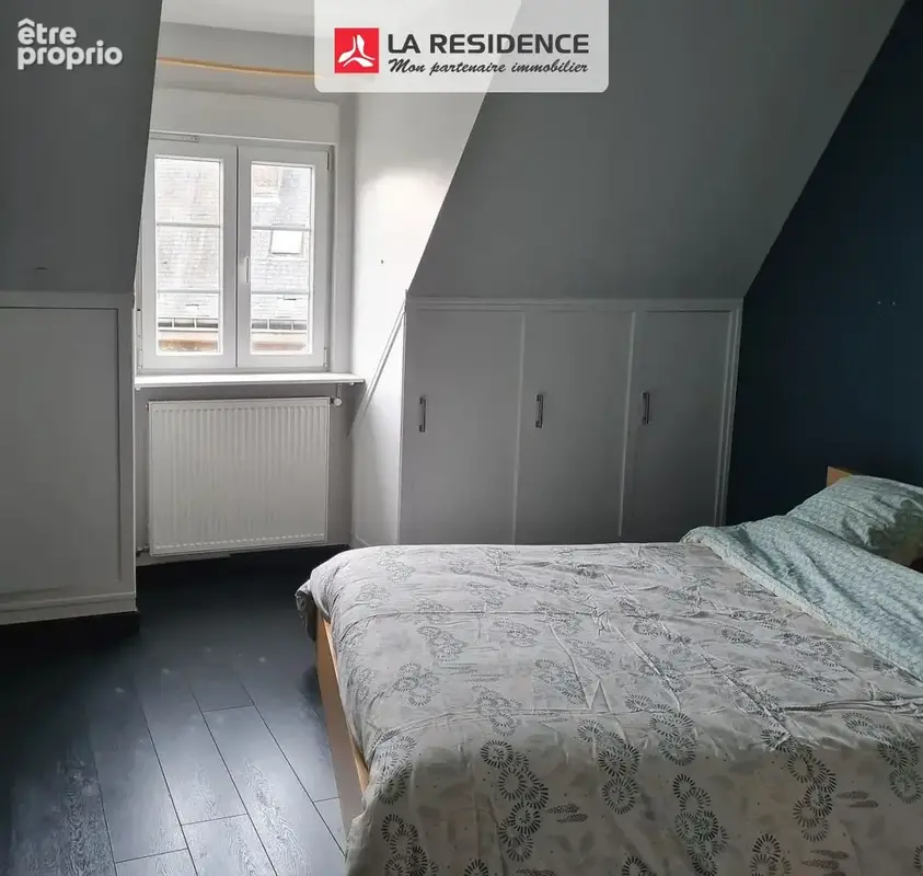 Appartement 3 pièces 56 m² à vendre à Pontoise (95300) - photo 6