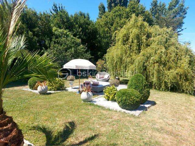 Maison à BATZ-SUR-MER