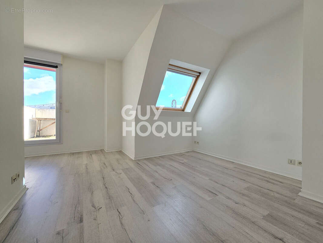 Appartement à CACHAN