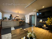 Appartement à BEZONS