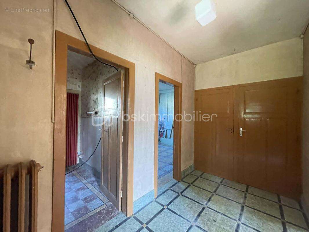 Ensemble immobilier – Giffaumont-Champaubert - Lac Du Der - photo 6