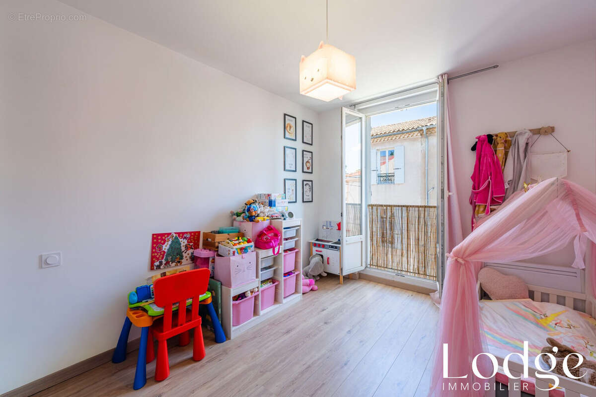 Appartement à GARDANNE