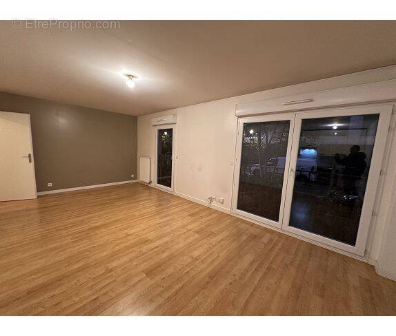 Appartement à MASSY