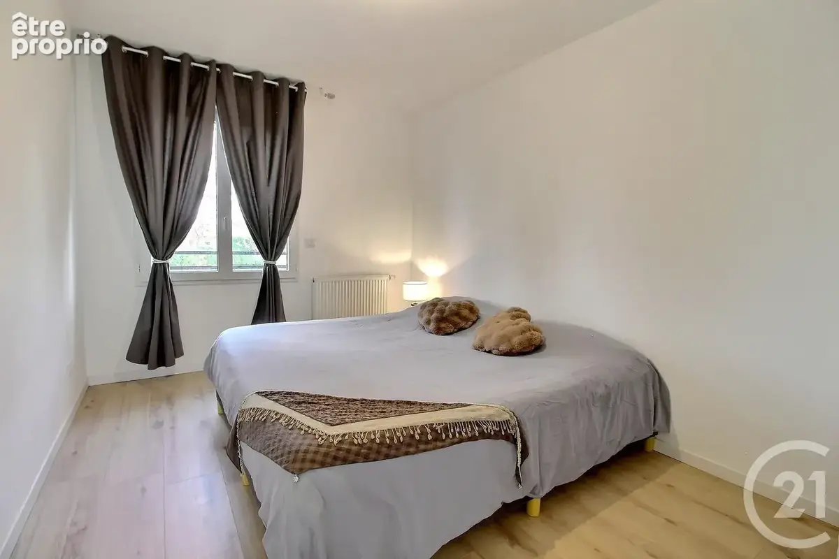 Maison 5 pièces 96 m² à vendre à Anthy-Sur-Leman (74200) - photo 7
