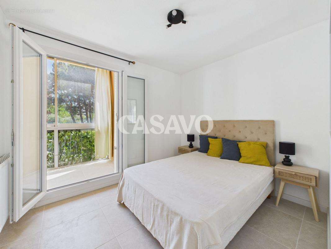 Appartement à AIX-EN-PROVENCE