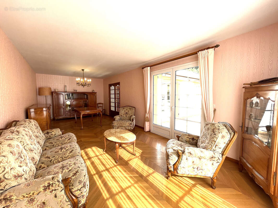 Maison à BELIN-BELIET