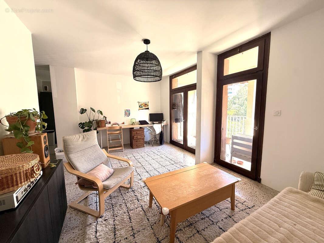 Appartement à LA SEYNE-SUR-MER
