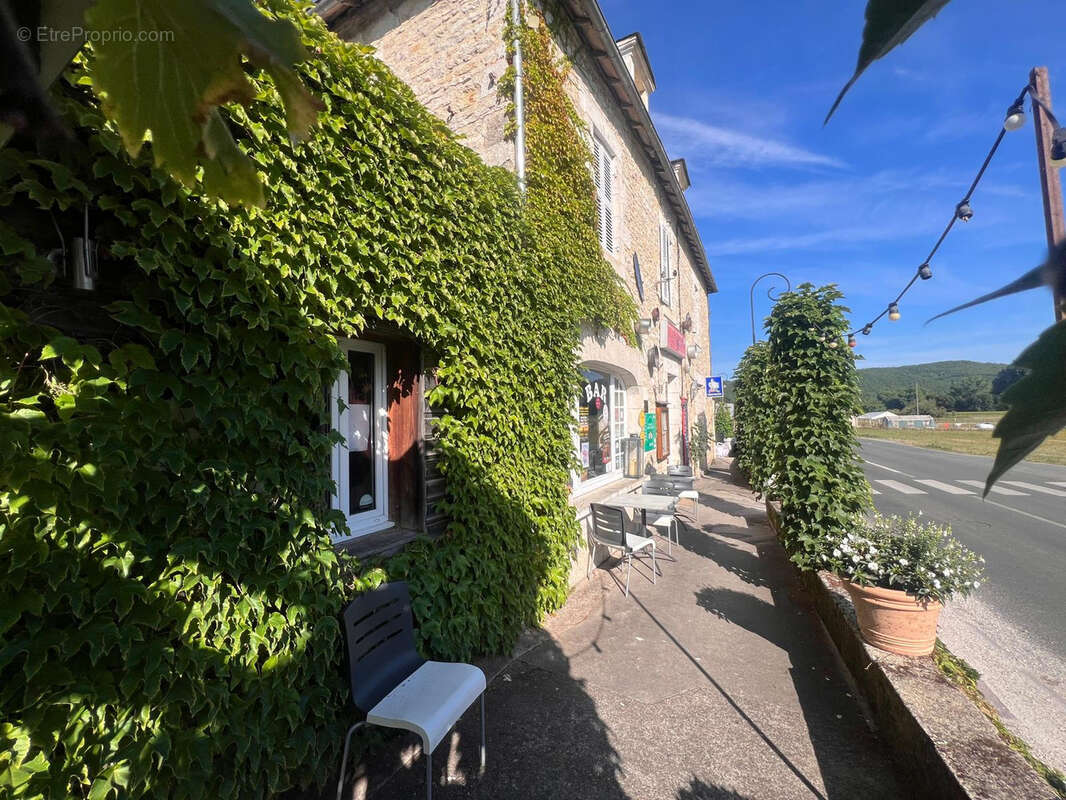 Maison à MONTIGNAC