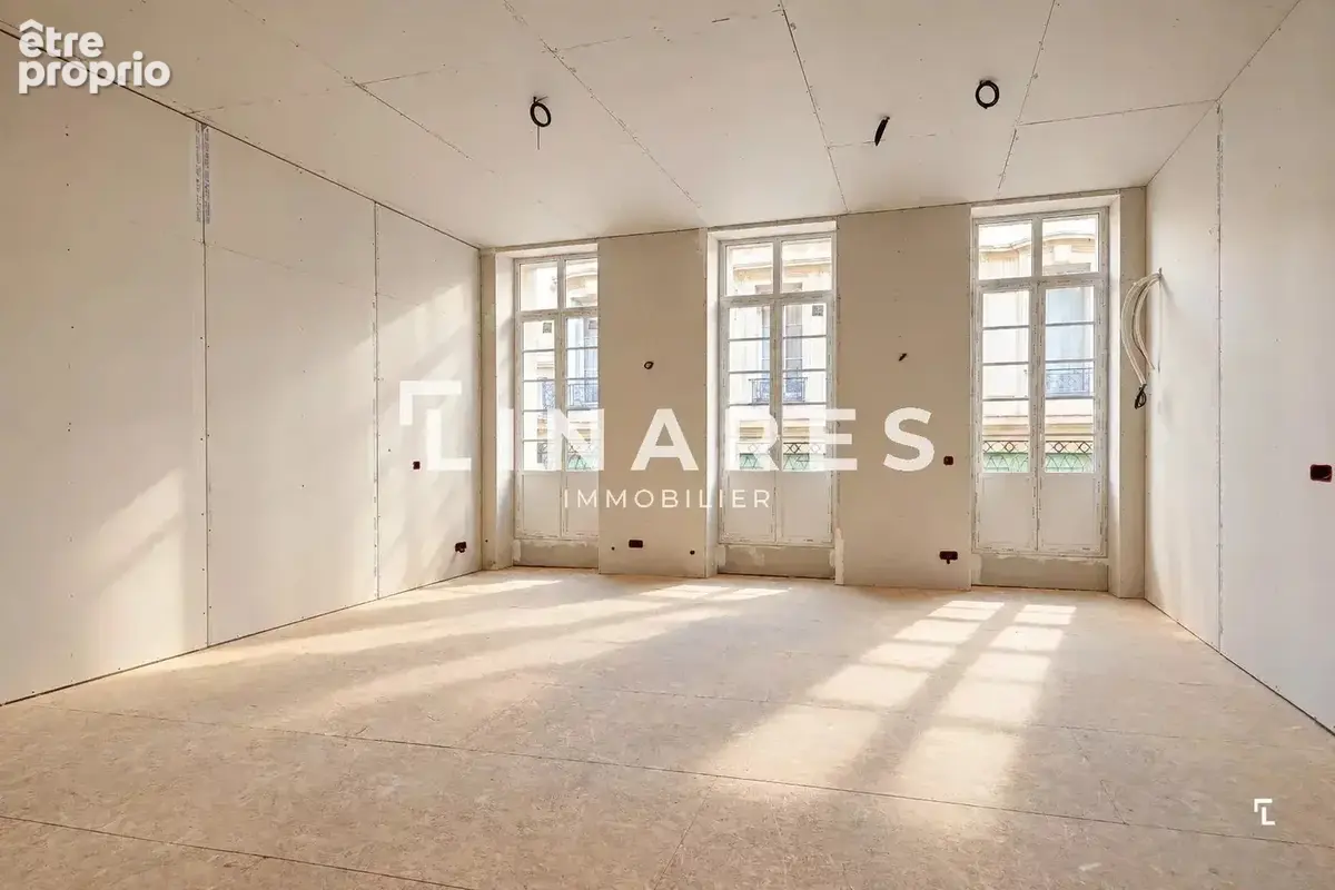 HANI - Appartement T3 de 71m² - Terrasse - 13001 Noailles - photo 6