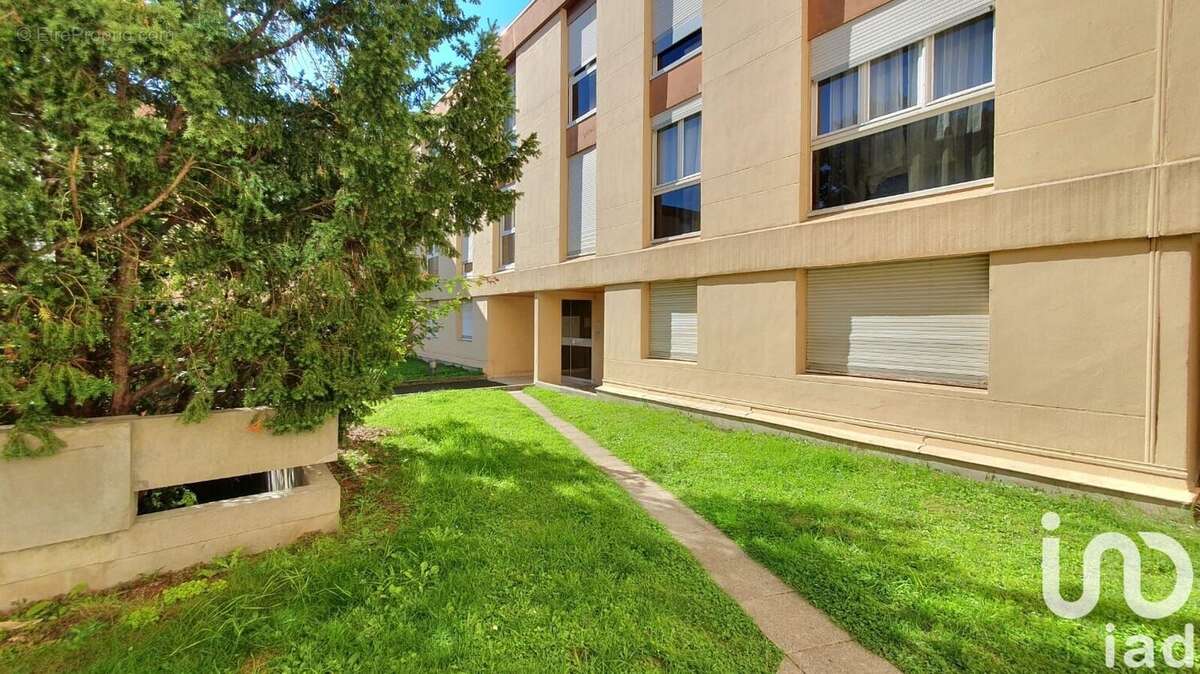 Photo 2 - Appartement à RIOM