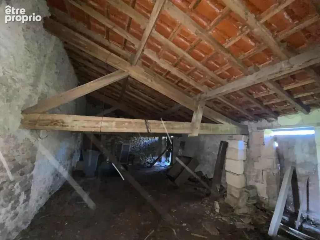 Saugon maison 230 m2 terrain 3 300 m2 - photo 17