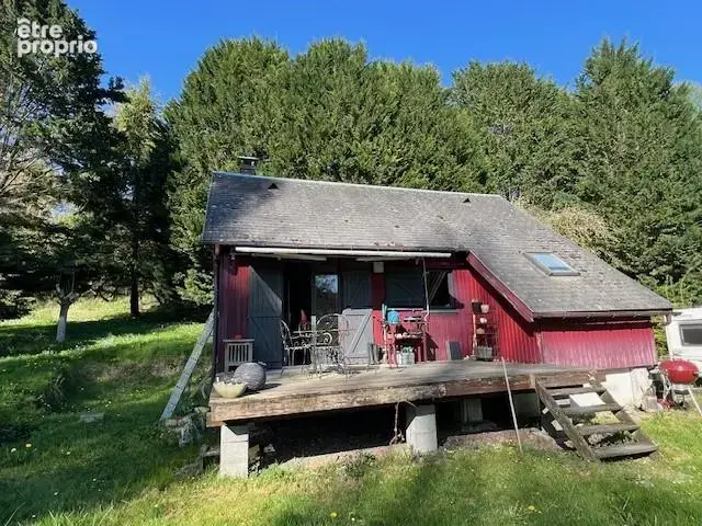 Maison 49 m² à vendre à Tordouet (14290) - photo 2