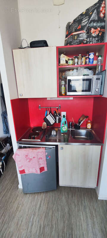 Appartement à LYON-3E