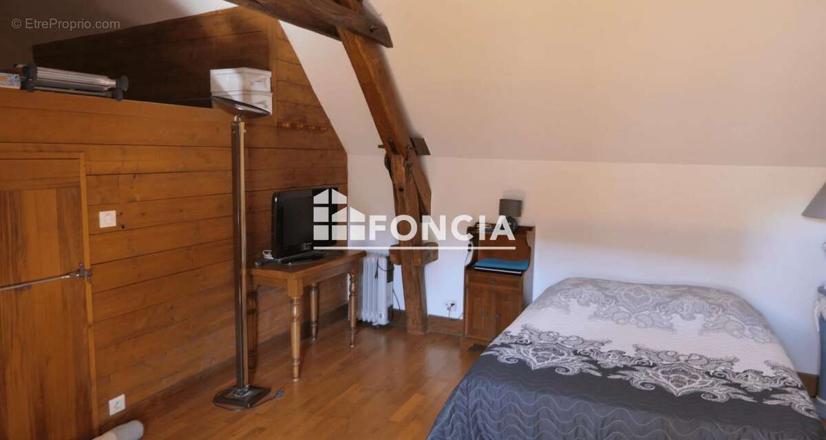 Maison à SAINT-EPAIN