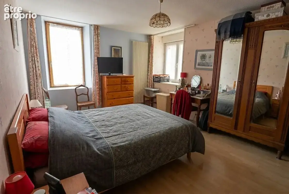 Maison avec gîte - photo 7