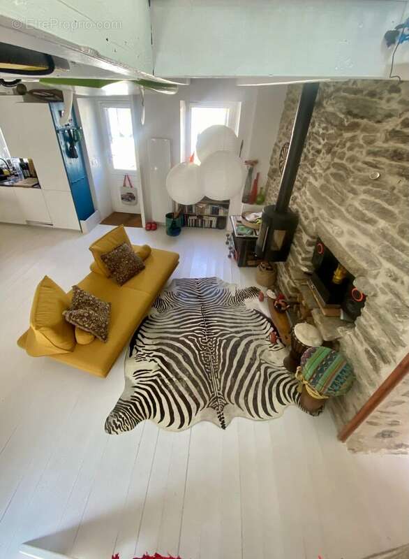 Maison 67 m² à Groix  - photo 8