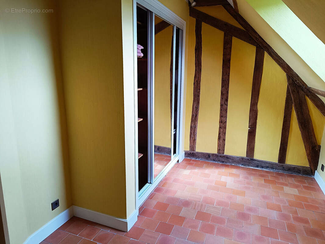 Maison à JOUE-LES-TOURS